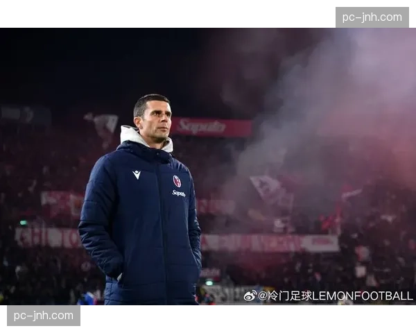 专访博洛尼亚主帅莫塔:谈论球队黑马之路与执教哲学