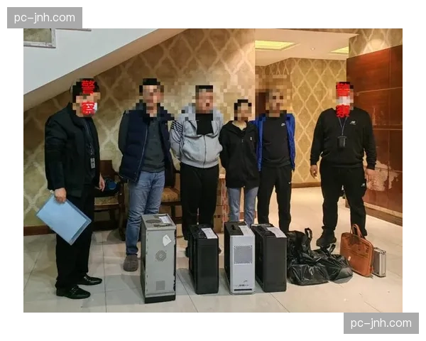 警方通报：成功打击一跨国非法赌球团伙，涉多场欧洲顶级联赛