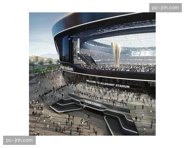 拉斯维加斯新建多功能体育馆获批，将成为NBA扩军球队潜在主场